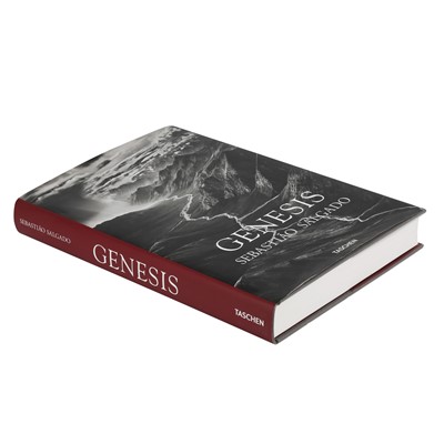 Lot 197 - Sebastião Salgado (1944-2025)