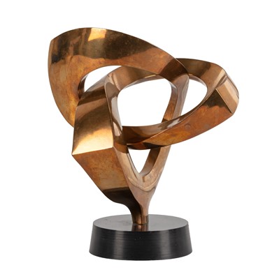 Lot 64 - Robert Mitchell (British, b.1930)