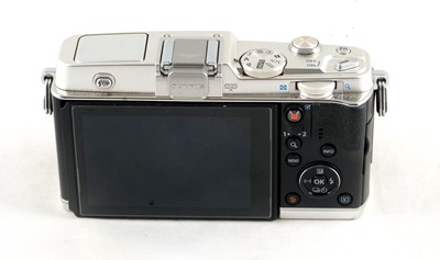 Lot 288 - Olympus EP-5 Pen Digital Camera Body.