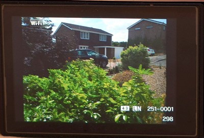 Lot 288 - Olympus EP-5 Pen Digital Camera Body.