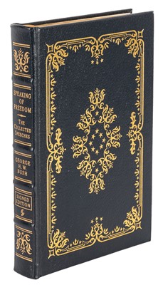 Lot 467 - Bush (George H.W.)
