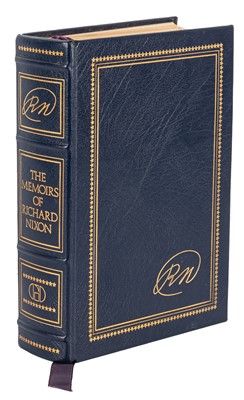 Lot 514 - Nixon (Richard)