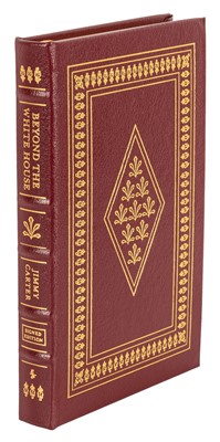 Lot 471 - Carter (Jimmy)