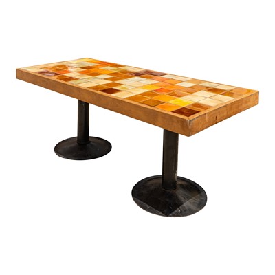 Lot 115 - Mid-Century, Belgian