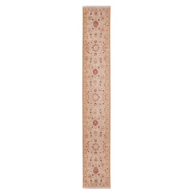 Lot 403 - A fine Ziegler design runner