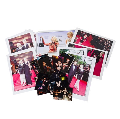 Lot 403 - Madonna