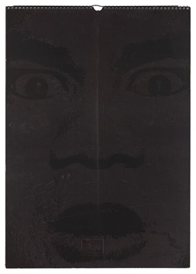 Lot 152 - Bob Carlos Clarke (1950-2006)