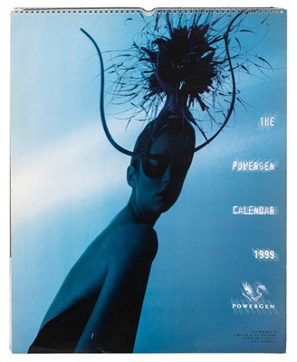 Lot 152 - Bob Carlos Clarke (1950-2006)