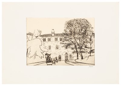 Lot 220 - Biasion (Renzo) La Bicocca Degli Arcimboldi