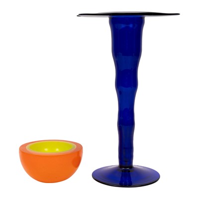 Lot 202 - Pertti Metsälampi (Finnish b.1945)