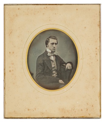 Lot 5 - Richard Beard (1801-1885) attr.