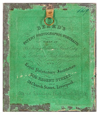 Lot 5 - Richard Beard (1801-1885) attr.