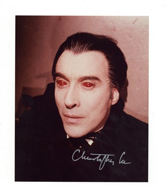 Lot 225 - Lee (Christopher)