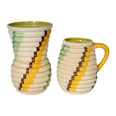 Lot 23 - Clarice Cliff (British 1899-1972) for Wilkinson Ltd
