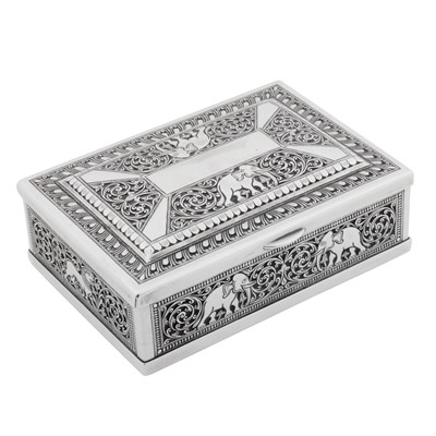 Lot 131 - Kandy circa 1940 by Kandyan Arts Association