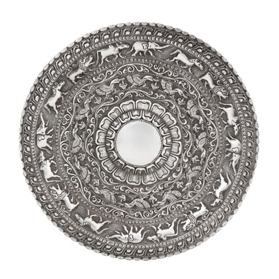 Lot 128 - Kandy circa 1940