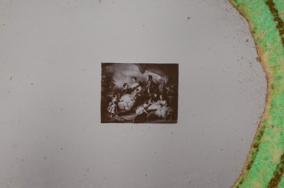 Lot 52 - A Microphotograph attr. to J. B. Dancer (1812-1887)