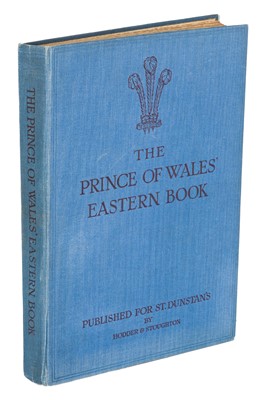 Lot 564 - Edward, Prince of Wales