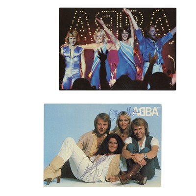 Lot 312 - ABBA