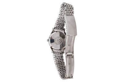 Lot 421 - Men's Omega Automatic Chronometer Bracelet Watch