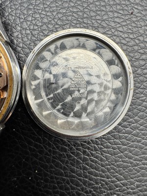 Lot 421 - Men's Omega Automatic Chronometer Bracelet Watch
