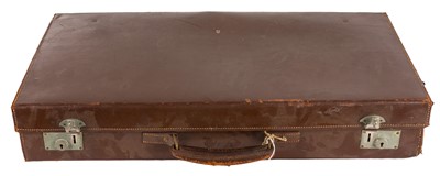 Lot 181 - A Houghton Butcher Triple Victo Half Plate Field Camera
