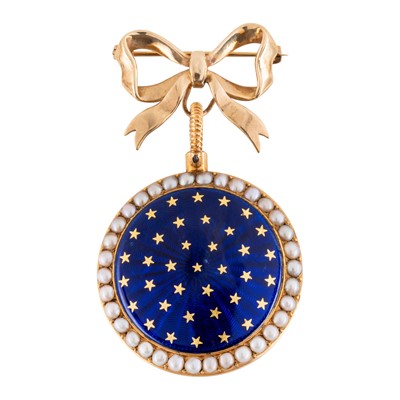 Lot 92 - Gregson 'Open Faced Fob Watch