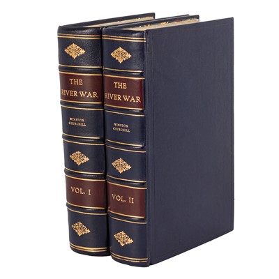 Lot 304 - Churchill (Winston Spencer)