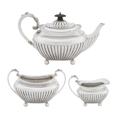 Lot 354 - Sheffield 1901 by James Dixon and Sons