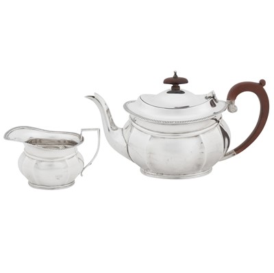 Lot 335 - Birmingham 1933 by Mappin and Webb