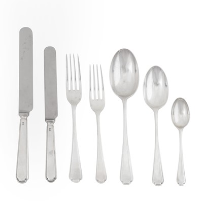 Lot 265 - Sheffield 1932/33 by Walker and Hall