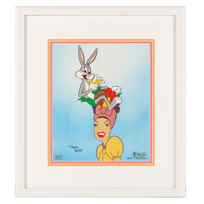 Lot 272 - Warner Bros. 1980s-1990s