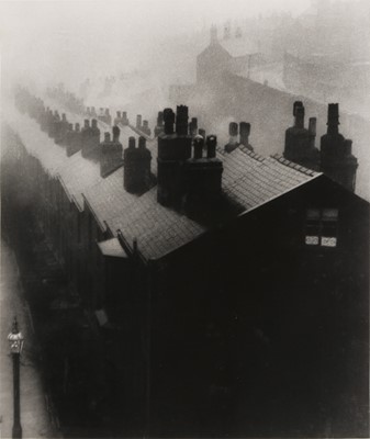 Lot 144 - Bill Brandt (1904-1983)
