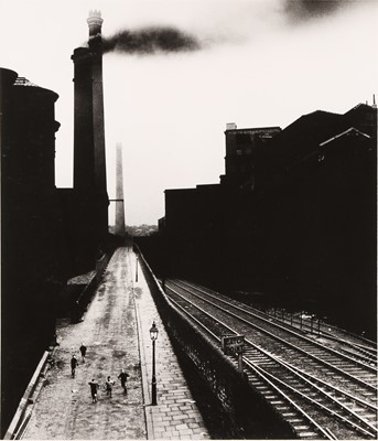 Lot 135 - Bill Brandt (1904-1983)