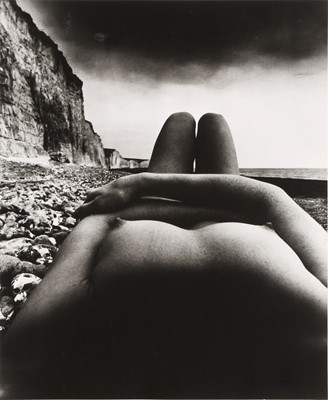 Lot Bill Brandt (1904-1983)