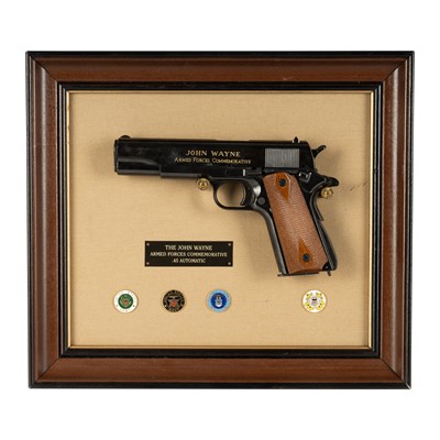 Lot 274 - [Wayne (John)]