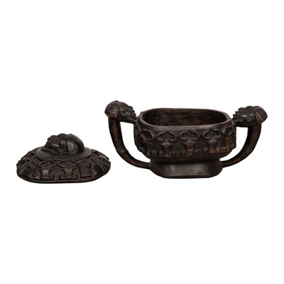 Lot 29 - Late 20th Century, Africa