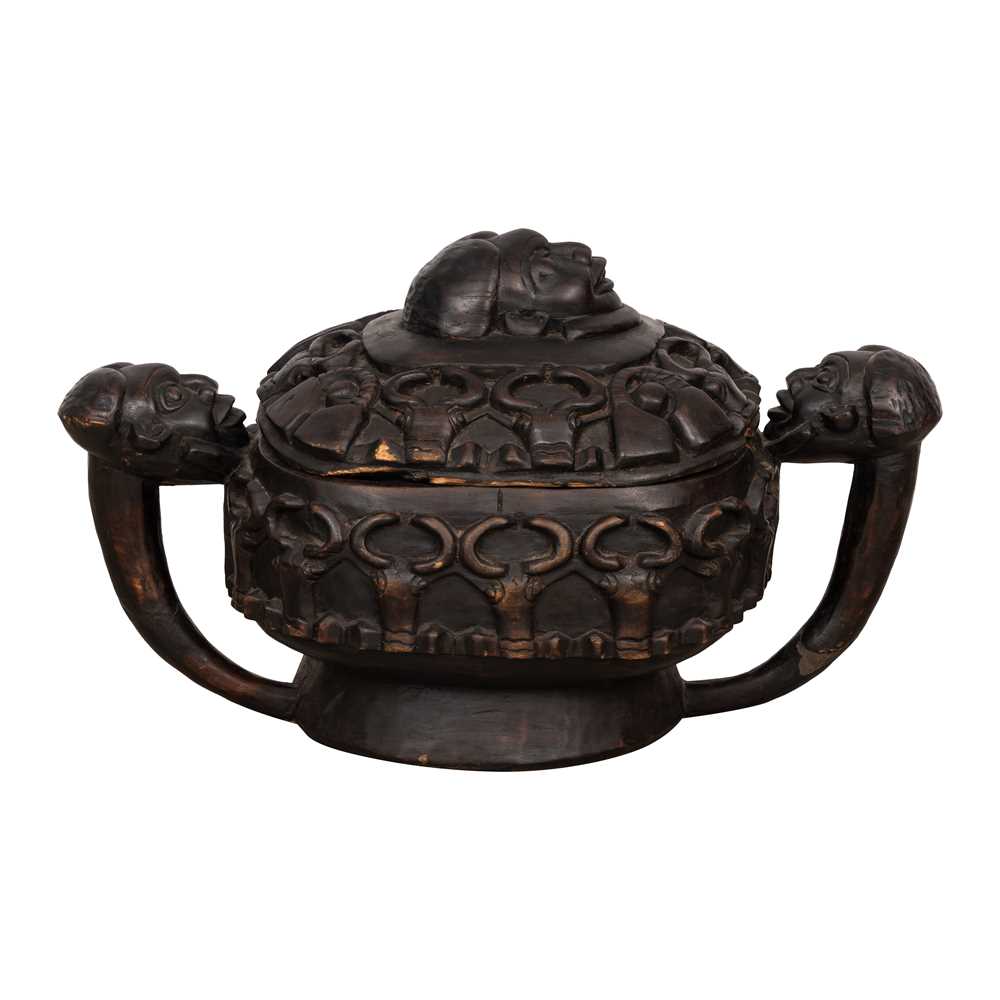 Lot 29 - Late 20th Century, Africa