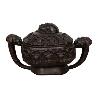 Lot 29 - Late 20th Century, Africa