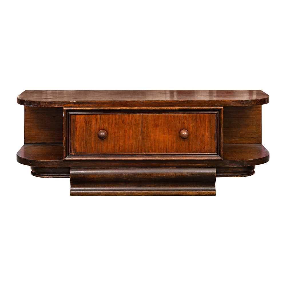 Lot 7 - Art Deco, Europe