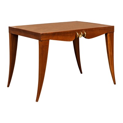 Lot 71 - Art Deco, France