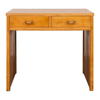 Lot 82 - In the manner of Jacques Adnet (French 1890-1984)