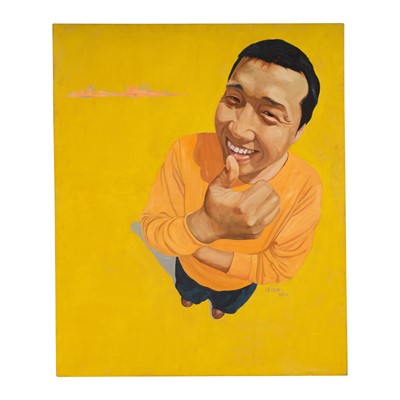 Lot 244 - Song Haizeng (Chinese, b.1969)