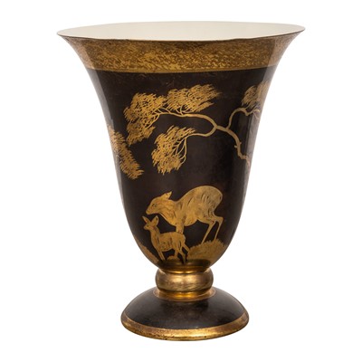 Lot 24 - Lucien Gerfaux (French 1882-1972)