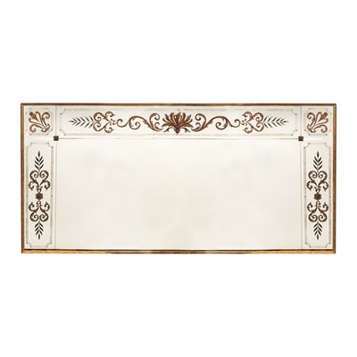 Lot 69 - Art Deco, France