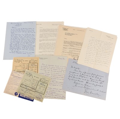 Lot 571 - Elizabeth, Princess of Romania