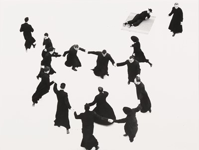 Lot 103 - Mario Giacomelli (1925-2000)