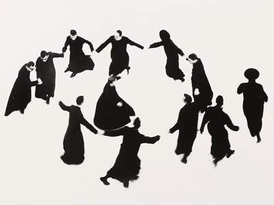 Lot 108 - Mario Giacomelli (1925-2000)
