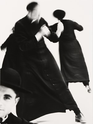 Lot 105 - Mario Giacomelli (1925-2000)