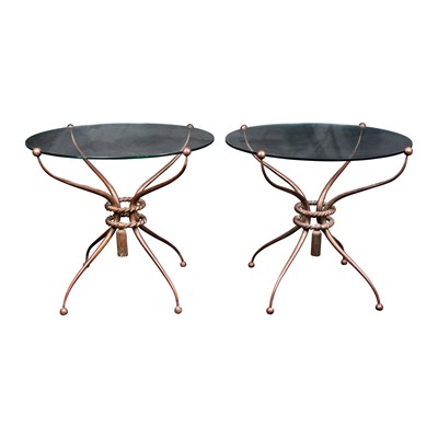 Lot 138 - In the Manner of Rene Prou (French 1887-1947)